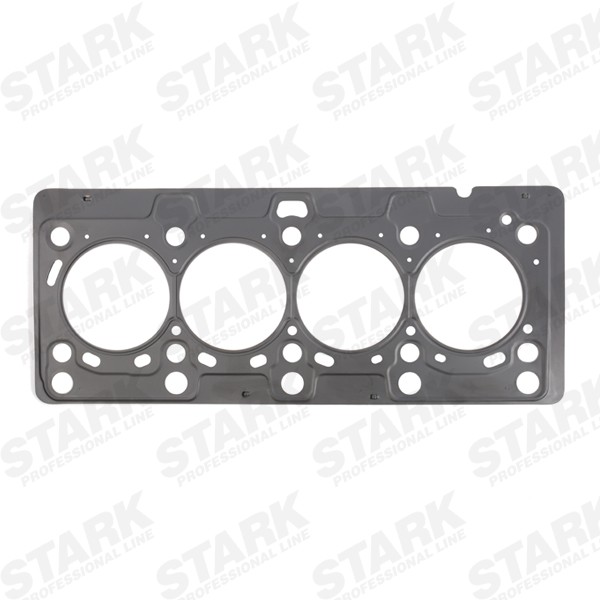 STARK SKGCH-0470266: Garnitura, chiulasa 0,6mm, Metal