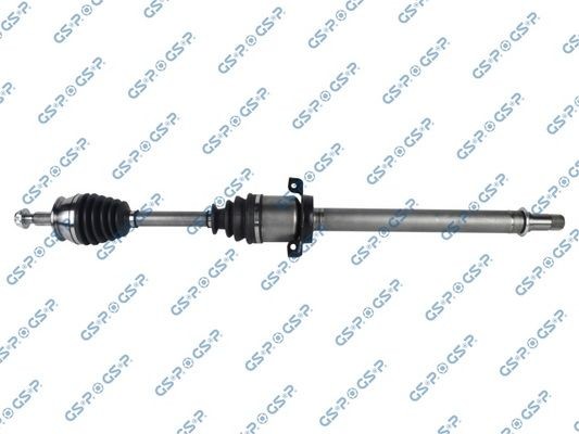 GSP 235062: Veovõll A1, 989mm