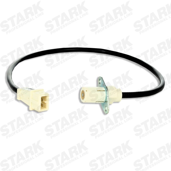 STARK SKSPS-0370036: Andur, väntvõll