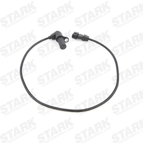 STARK SKSPS-0370089: Andur, Nukkvõllipositsioon