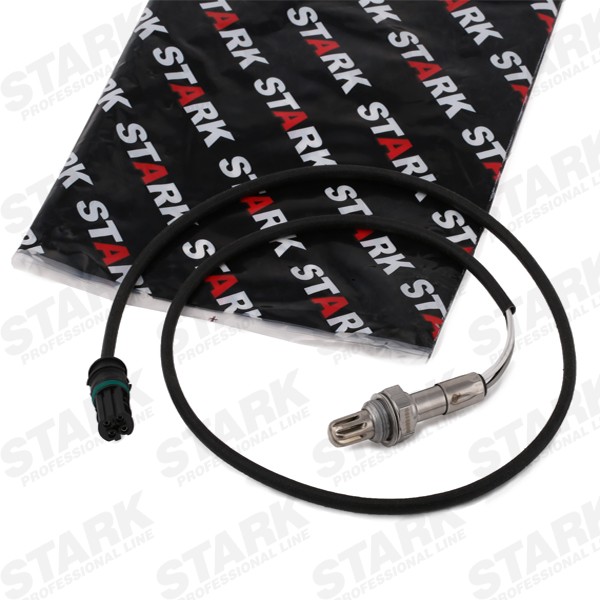 STARK SKLS-0140087: Lambda andur