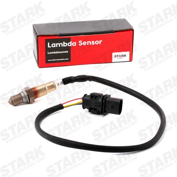 STARK SKLS-0140118: Lambda sonda