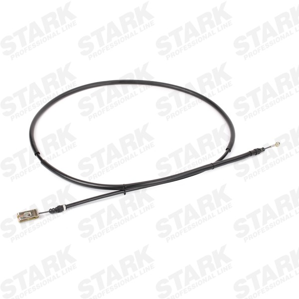 STARK SKCPB-1050013: Tross, seisupidur taga, taga paremal, 2308/2151mm, 2308/2151mm