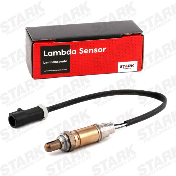 STARK SKLS-0140382: Lambda andur