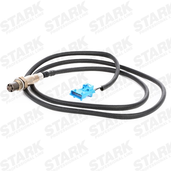 STARK SKLS-0140379: Lambda andur