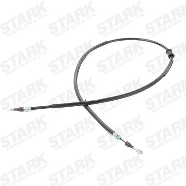 STARK SKCPB-1050057: Tross, seisupidur taga, 1722mm