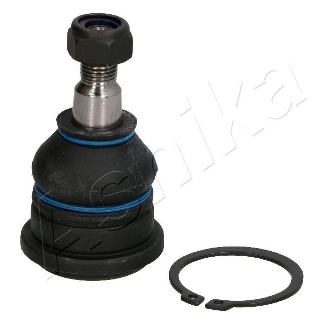 ASHIKA 73-05-512: Kande- / juhtliigend Esisild, all
