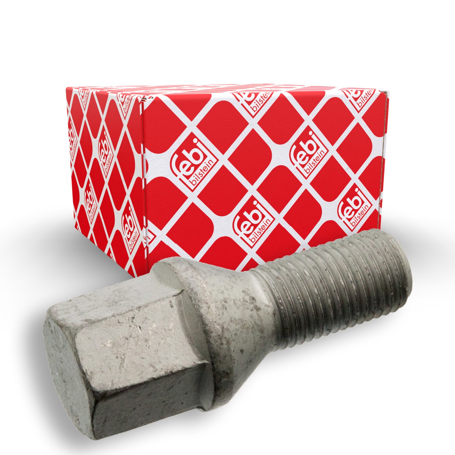 FEBI BILSTEIN 46641: Pyöränruuvi 56mm, 19
