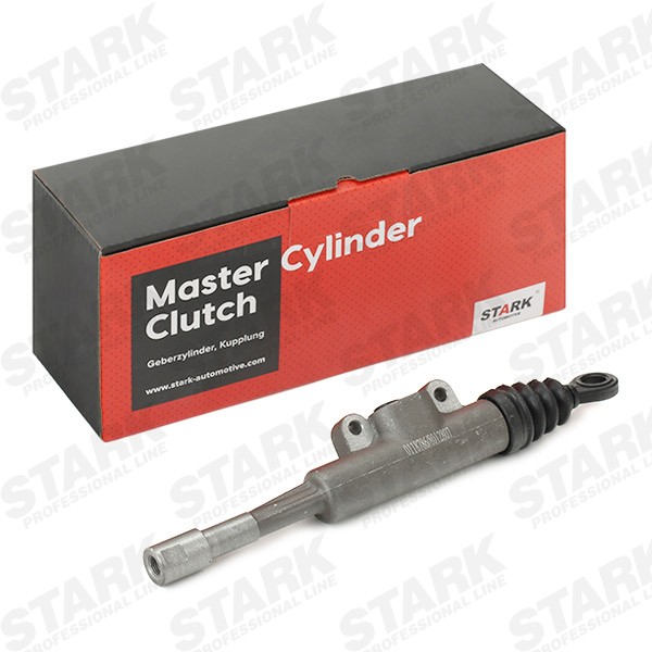 STARK SKMCC-0580053: Andjasilinder, Sidur