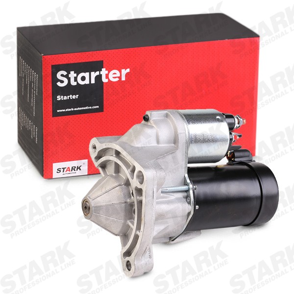 STARK SKSTR-0330060: Starter 1,0kW