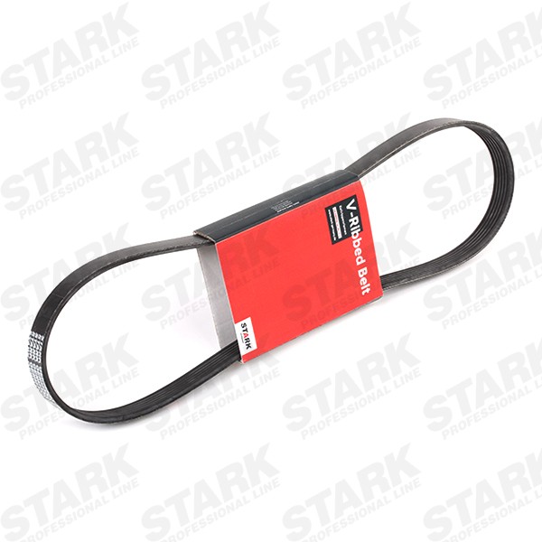 STARK SKPB-0090013: Soonrihm 1013,0mm, Ribide arv: 6