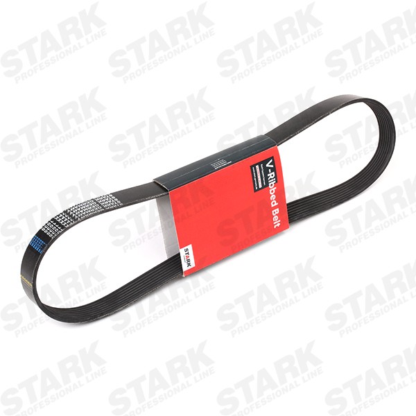 STARK SKPB-0090030: Soonrihm 1035mm, Ribide arv: 7