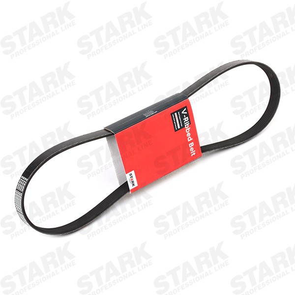 STARK SKPB-0090032: Soonrihm 1090mm, Ribide arv: 6, CST1248