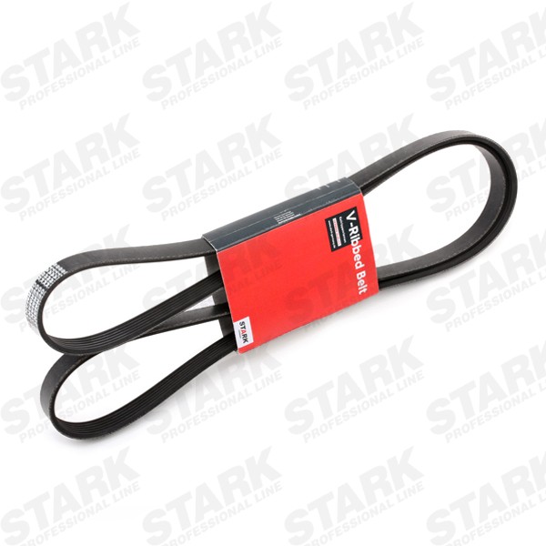 STARK SKPB-0090041: Soonrihm 1990mm, Ribide arv: 6