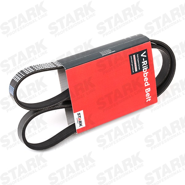 STARK SKPB-0090043: Soonrihm 1150mm, Ribide arv: 5