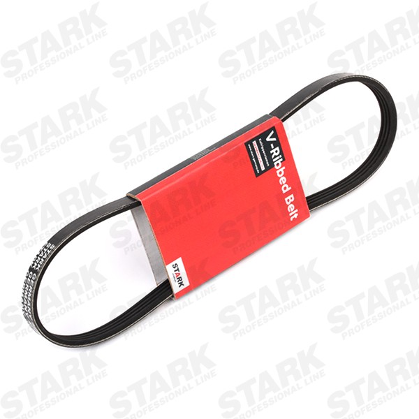 STARK SKPB-0090057: Soonrihm 698mm, Ribide arv: 4