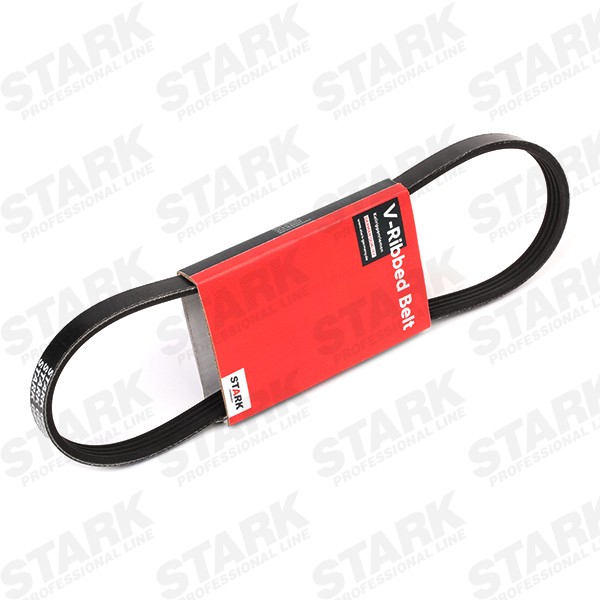 STARK SKPB-0090058: Soonrihm 673mm, Ribide arv: 4