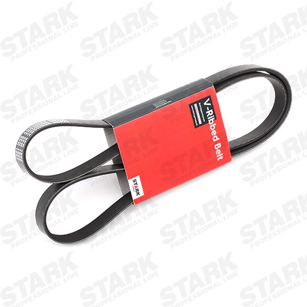 STARK SKPB-0090064: Multirem 1565mm, Ribbantal: 6