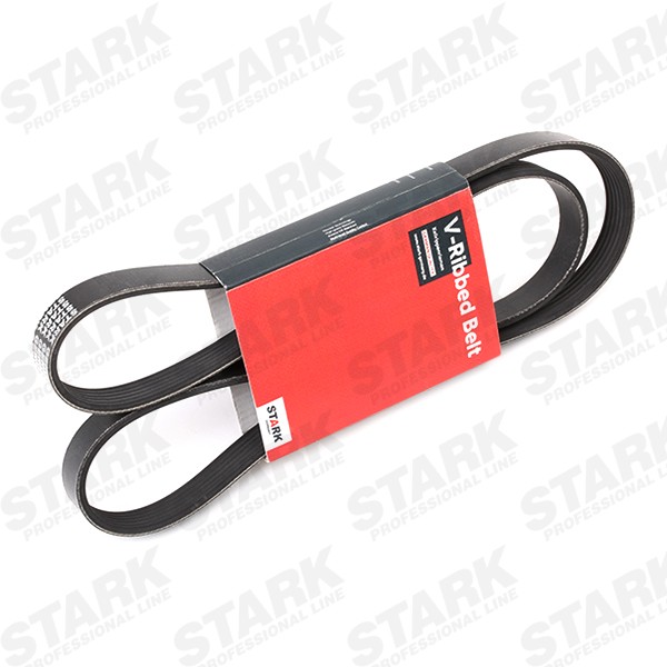 STARK SKPB-0090070: Soonrihm 1400mm, Ribide arv: 6