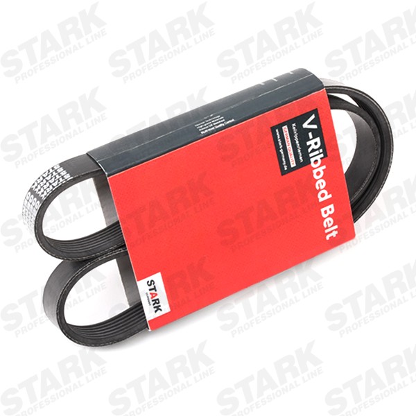 STARK SKPB-0090074: Soonrihm 1000mm, Ribide arv: 6
