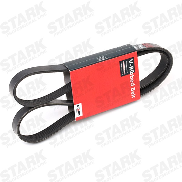 STARK SKPB-0090084: Soonrihm 1230mm, Ribide arv: 5