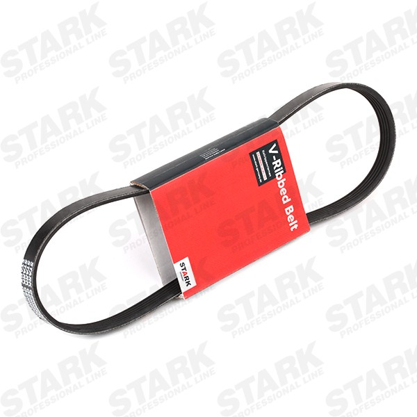 STARK SKPB-0090098: Soonrihm 868mm, Ribide arv: 5, CST1248