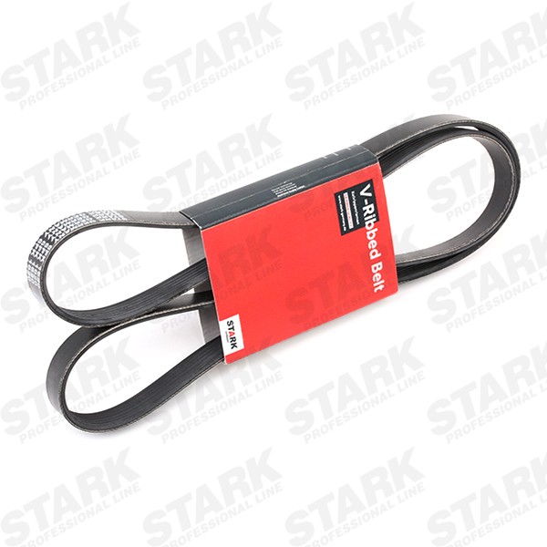 STARK SKPB-0090105: Soonrihm 1620mm, Ribide arv: 6