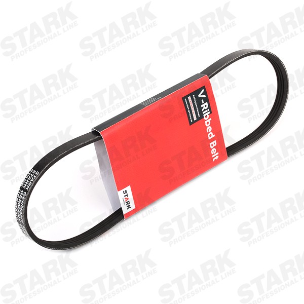 STARK SKPB-0090110: Soonrihm 775mm, Ribide arv: 4