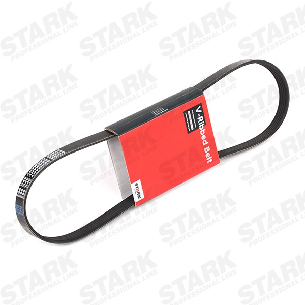 STARK SKPB-0090150: Soonrihm 962mm, Ribide arv: 5