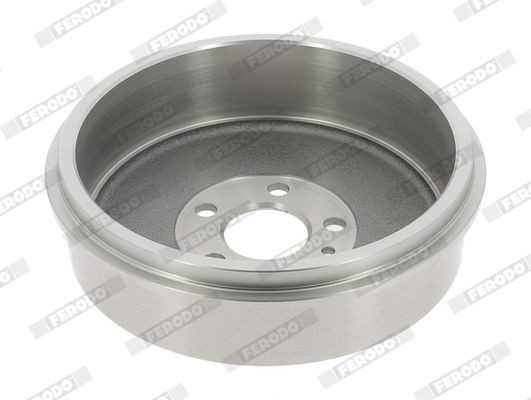 FERODO FDR329012: Piduritrummel 255;256mm, 298mm, ilma ABS- anduriteta, ilma rattalaagrita, PREMIER