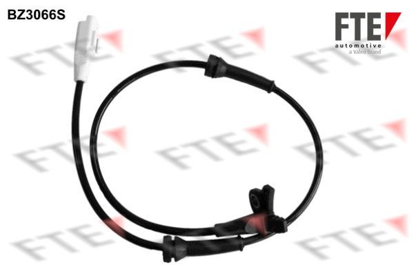 FTE BZ3066S: Senzor, turatie roata 725mm