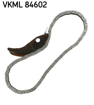 SKF VKML 84602: Keti komplekt, õlipumbavedu