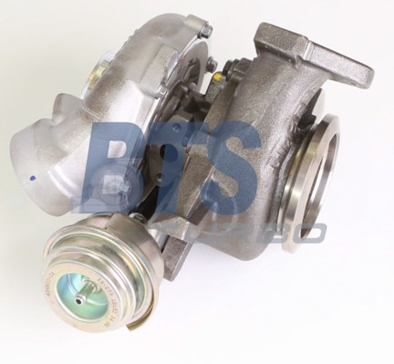 BTS TURBO T911314BL: Turbolader REMAN