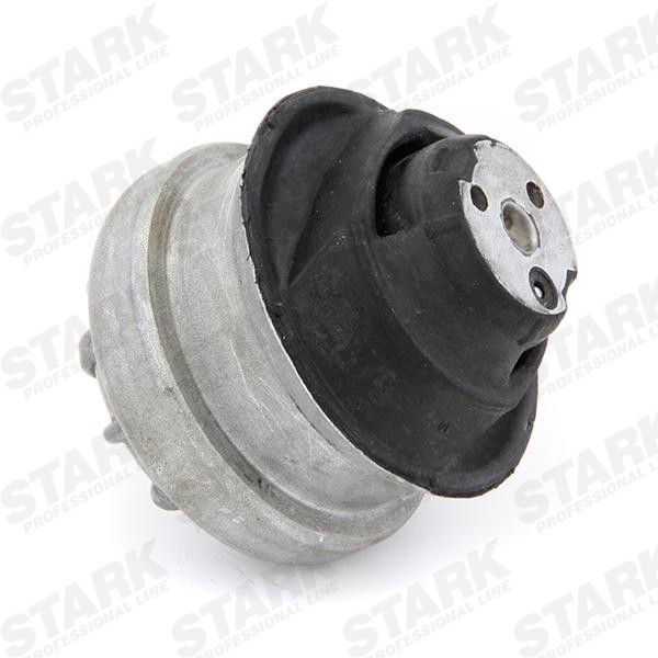 STARK SKEM-0660059: Paigutus, Mootor kahepoolne
