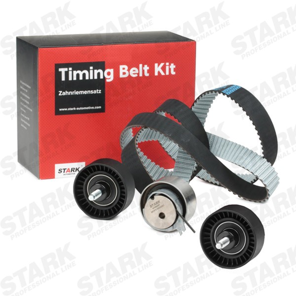 STARK SKTBK-0760047: Kit cinghia di distribuzione 1760mm, N° denti 1: 220