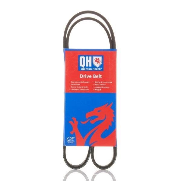 QUINTON HAZELL QBR61075: Moniurahihna 1075mm, Kiiloja: 6