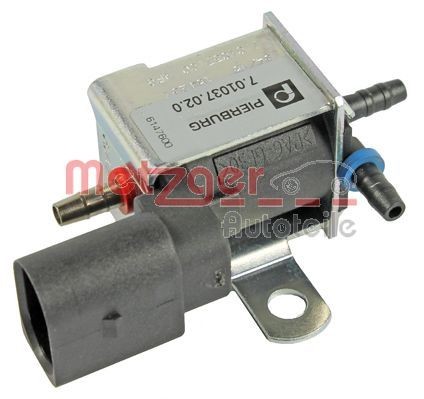 METZGER 0892219: Supapa reglare presiune compresor OE-part