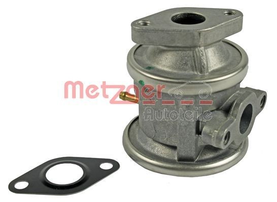 METZGER 0892229: Supapa, pompa sistem aer secundar OE-part
