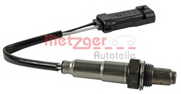 METZGER 0893464: Sonda Lambda