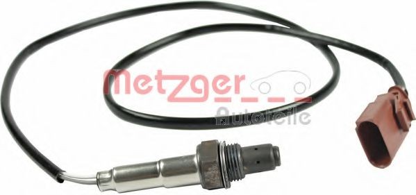 METZGER 0893470: Sonda Lambda