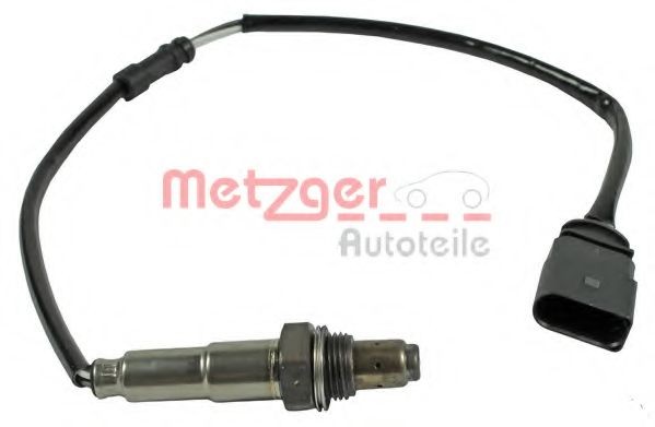 METZGER 0893475: Sonda Lambda