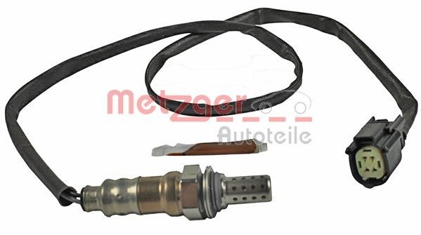 METZGER 0893521: Sonda Lambda OE-part