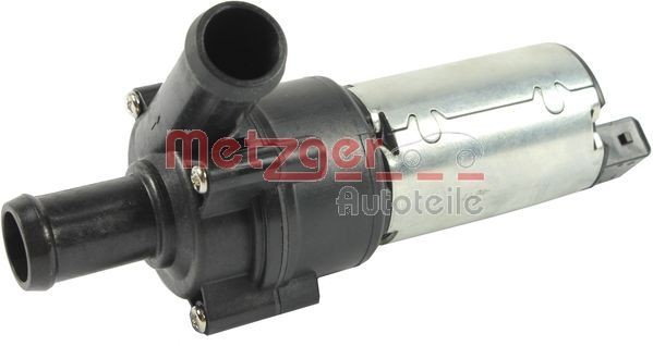 METZGER 2221006: Veepump, seisuküte