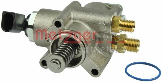 METZGER 2250142: Kõrgsurvepump koos tihendiga, OE-part
