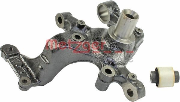 METZGER 58089604: Articulatie directie, suspensie roata GREENPARTS Axa spate dreapta