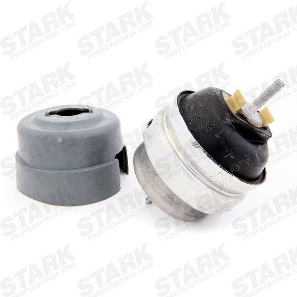 STARK SKEM-0660066: Paigutus, Mootor ees