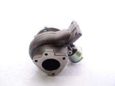 GARRETT 723167-5008S: Turbosuflantă Original Spare part