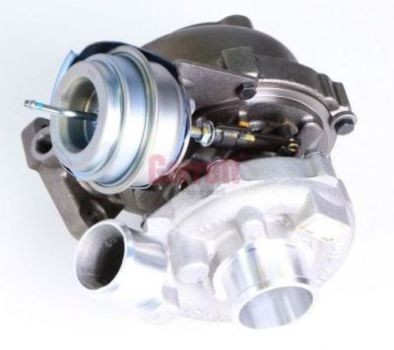 GARRETT 757886-5003S: Turbod Original Spare part