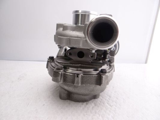 GARRETT 757886-5007S: Turboaggregat Original Spare part