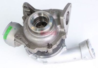GARRETT 760698-5005S: Turbosuflantă Original Spare part